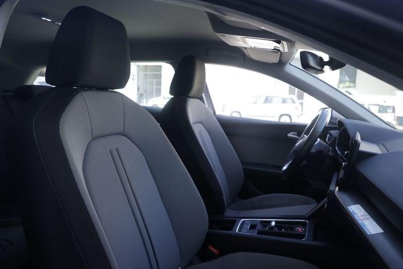 Seat Leon Seat Leon Sportstourer 2.0 TDI 150 CV DSG FR Unicoproprietario