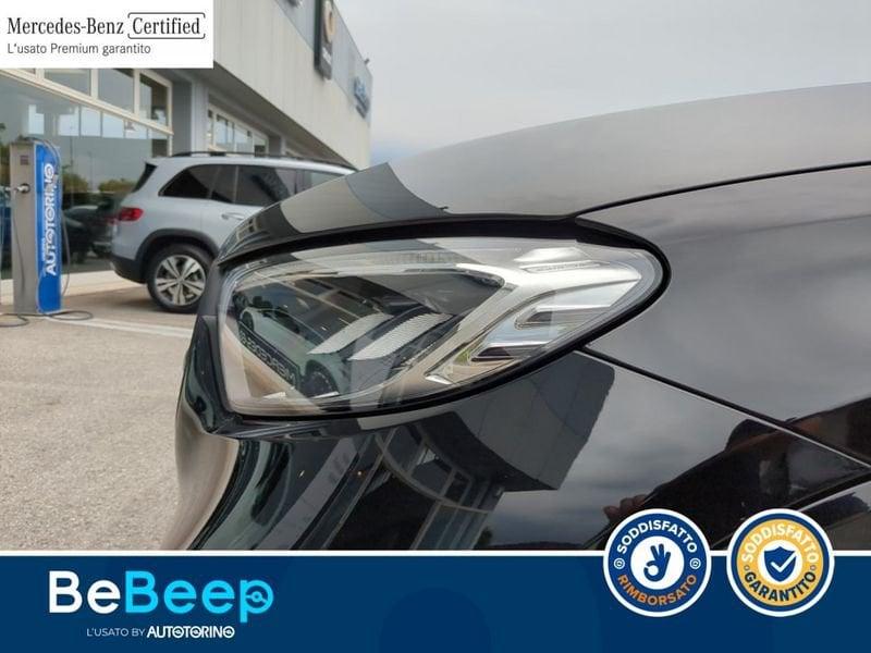Mercedes-Benz GLC 220 D AMG LINE ADVANCED 4MATIC AUTO