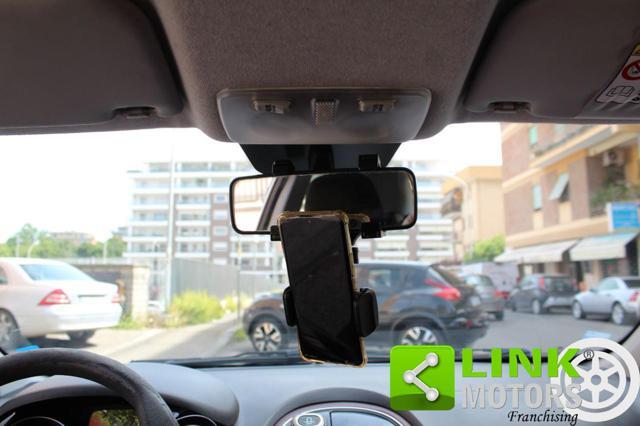 FIAT Punto Evo 1.4 3 porte Neopatentati