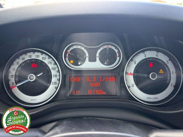 FIAT 500L 1.3 Multijet 85 CV Trekking