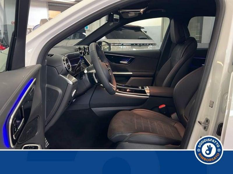 Mercedes-Benz GLC 200d 4Matic Advanced Plus