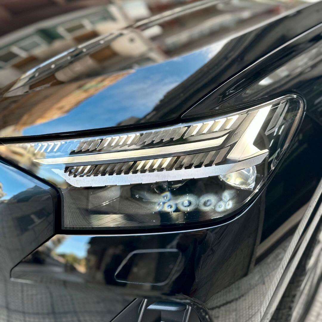Audi Q4 35 e-tron S line edition 2022
