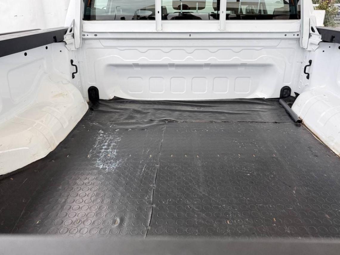 FORD Ranger 2 0 ecoblue DC 170cv xl