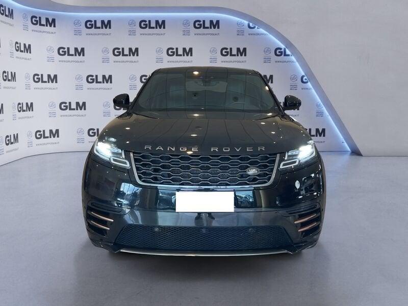 Land Rover Range Rover Velar Range Rover Velar 2.0D I4 180 CV R-Dynamic SE