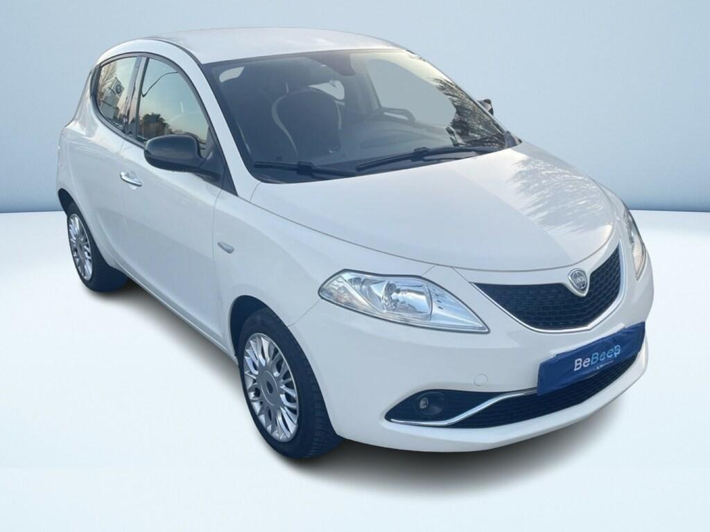 Lancia Ypsilon 5 Porte 1.2 Gold