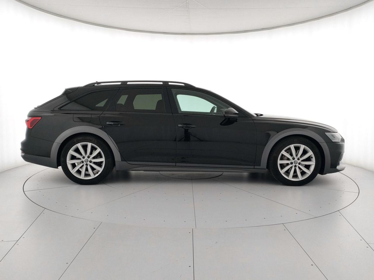 Audi A6 allroad allroad 50 3.0 tdi mhev 48v quattro 286cv tiptronic