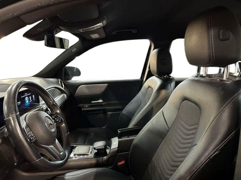 Mercedes-Benz Classe GLB GLB 200 d Sport auto 7p.ti