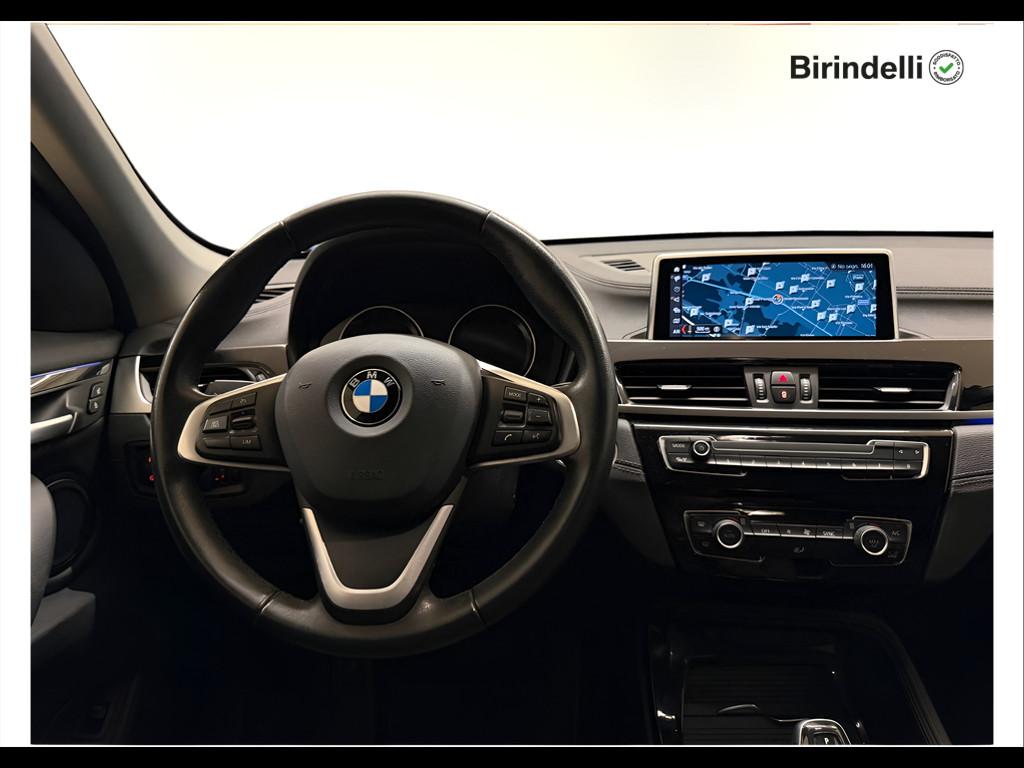 BMW X1 (F48) - X1 xDrive18d xLine Plus