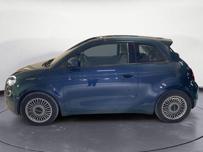 FIAT 500e 500 La Nuova 500 Serie1 La Nuova 500 - Icon+ Berlina