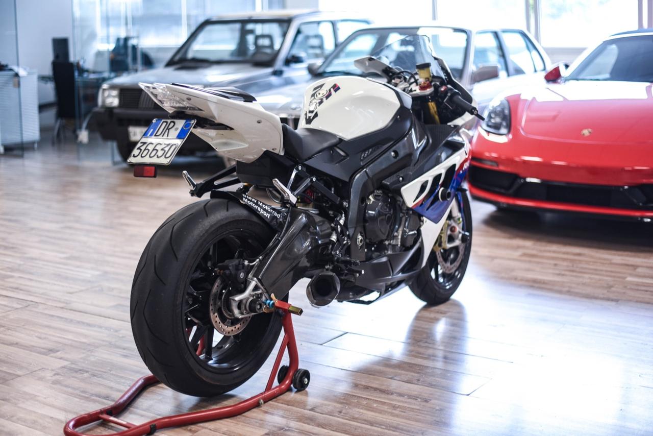 Bmw S 1000 RR Msport