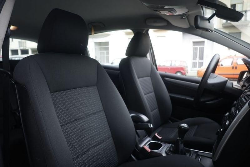 Mercedes-Benz Classe B Mercedes-Benz Classe B 180 NGT BlueEFFICIENCY Chrome Unicoproprietario