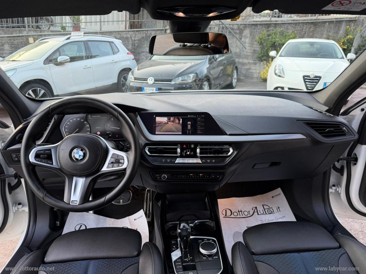 BMW 118d 5p. Business M-SPORT