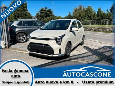 Kia Picanto 1.0 12V 5 porte Urban