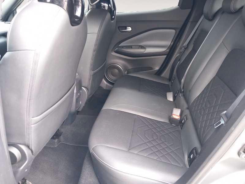 NISSAN Juke 1.0 dig-t Tekna 114cv