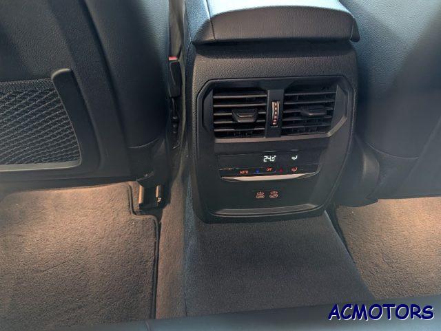 BMW 320 d 48V Msport