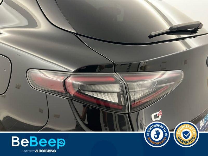 Alfa Romeo Stelvio 2.2 T VELOCE Q4 210CV AUTO