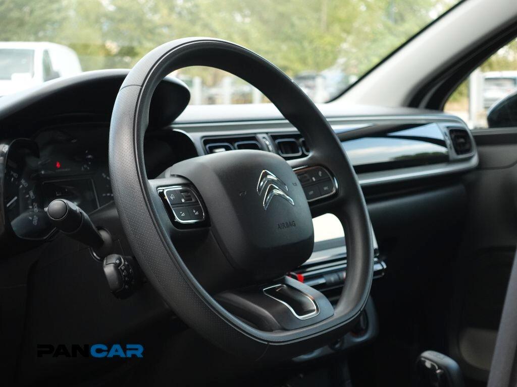 Citroen C3 PureTech 83 S&S Feel