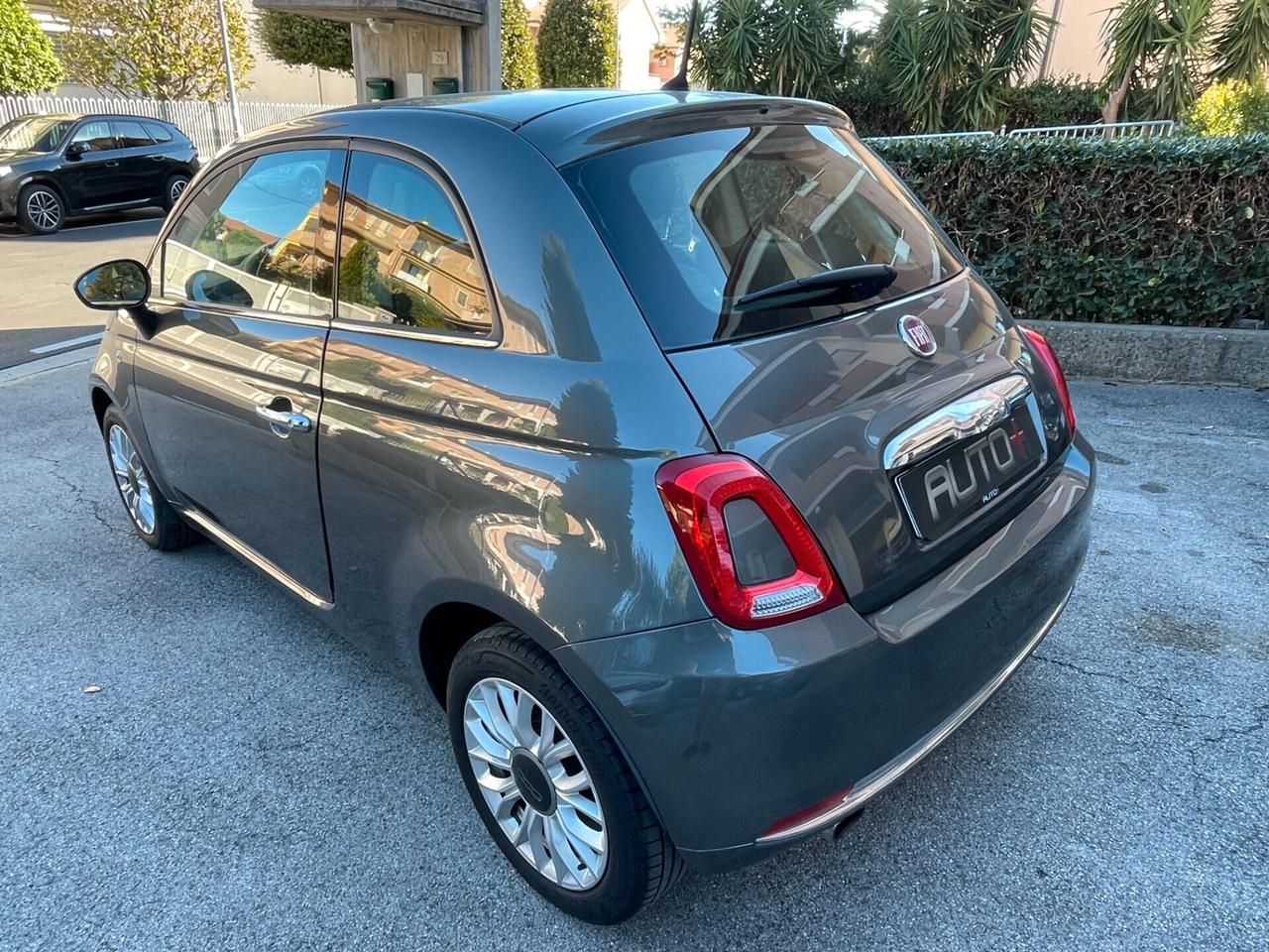 Fiat 500 1.2 Lounge MY