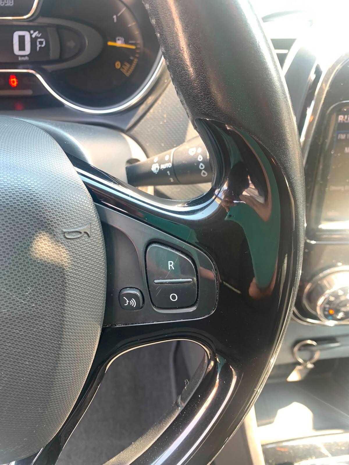 Renault Captur 1.5 dCi 8V 90 CV EDC Energy R-Link