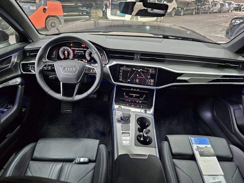 Audi A6 40 2.0 tdi mhev 12V Business s-tronic - MOTORE KO