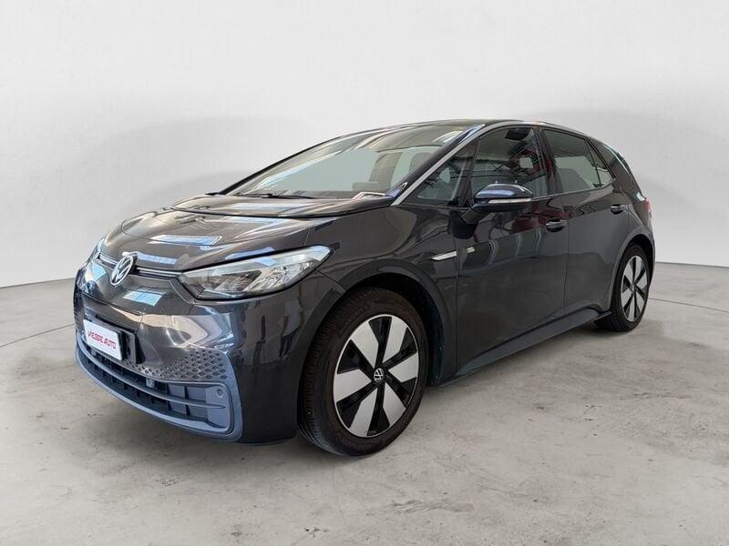 Volkswagen ID.3 Pure Performance