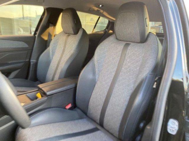 PEUGEOT 408 PureTech 130 S&S EAT8 Allure PACK Allure