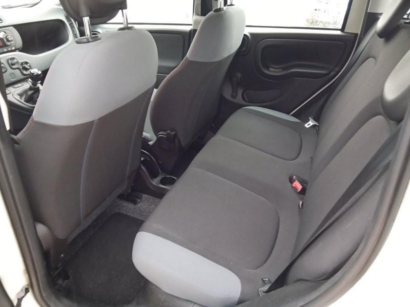 Fiat Panda 0.9 TwinAir Turbo S&S 4x4