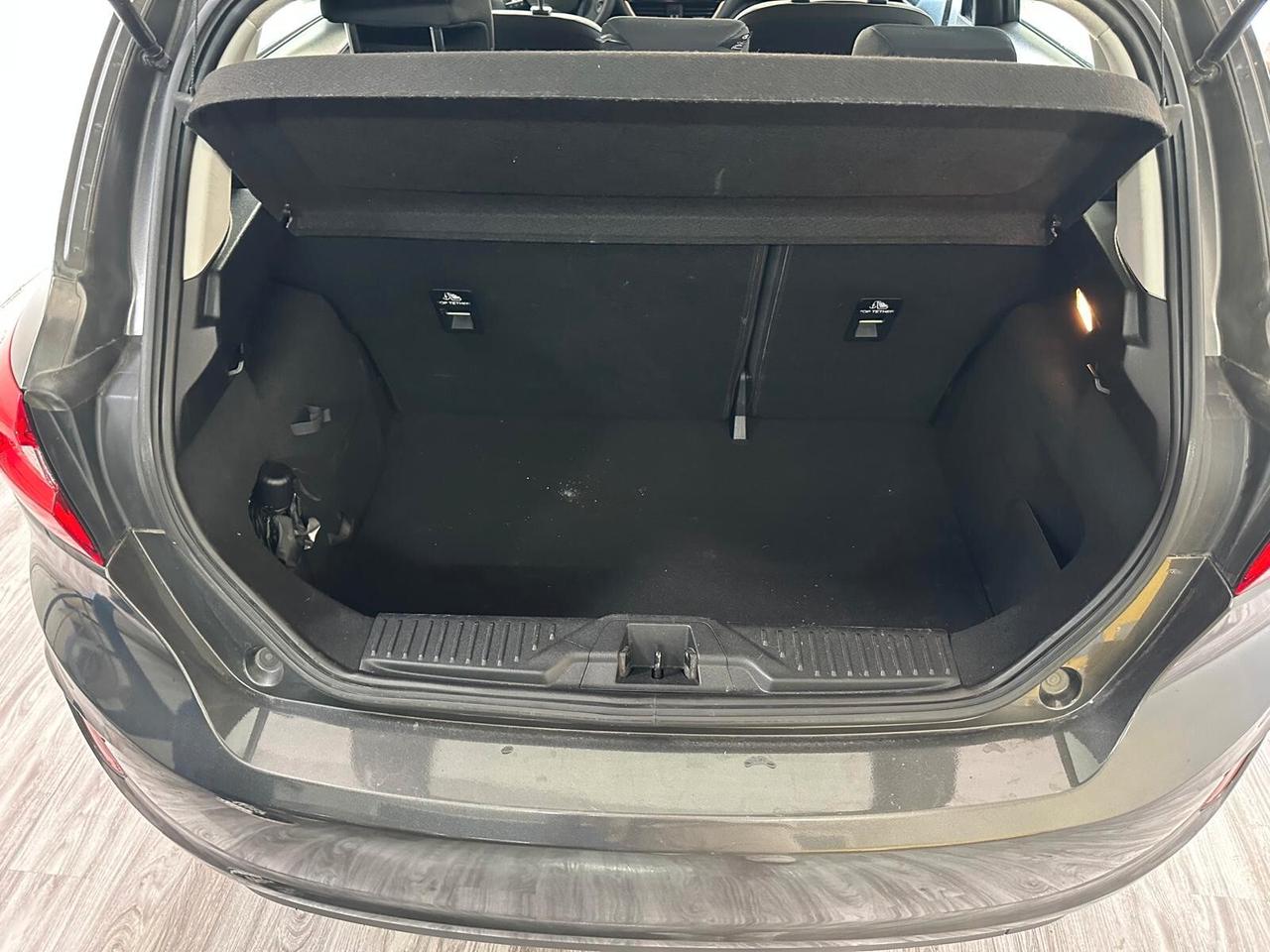 Ford Fiesta 1.5 TDCi 5 porte Plus