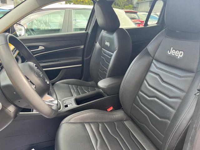 JEEP Avenger SUMMIT 1.2 Turbo 100 CV