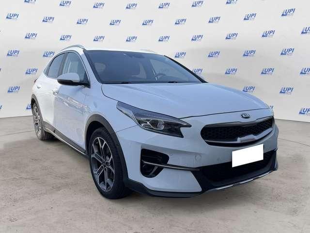 Kia XCeed 1.0 T-Gdi 120 CV Urban GPL