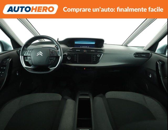 CITROEN C4 Spacetourer BlueHDi 130 S&S EAT8 Feel