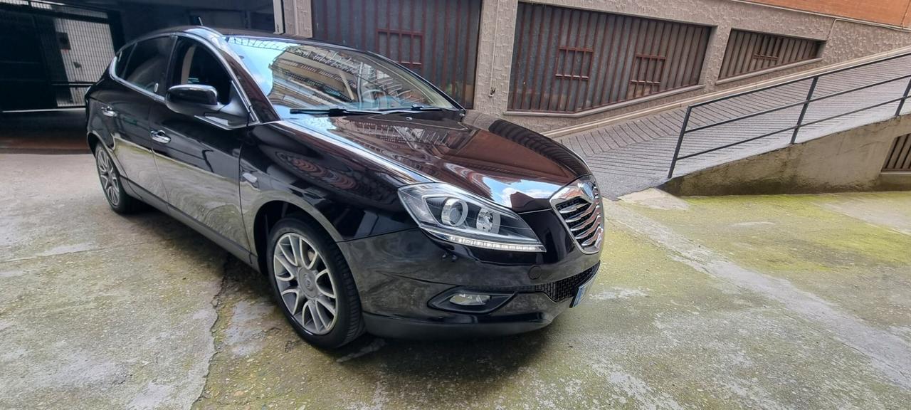 Lancia Delta 1.4 T-Jet 120 CV Gold Ecochic GPL - KM ORIGINALI!!!