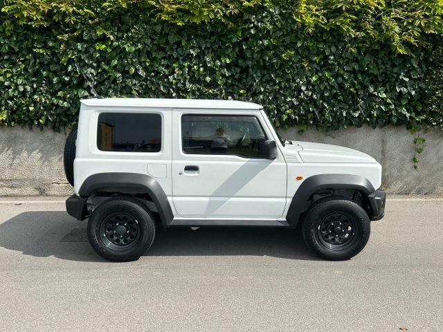 SUZUKI Jimny 1.5 5MT Easy PRO PREZZO NETTO IVA