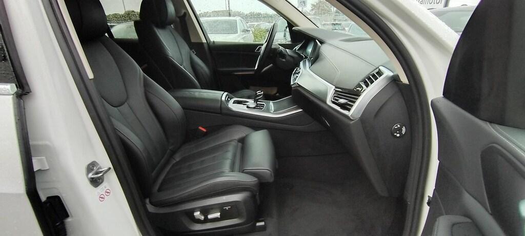 BMW X5 30 d Mild Hybrid 48V xLine xDrive Steptronic
