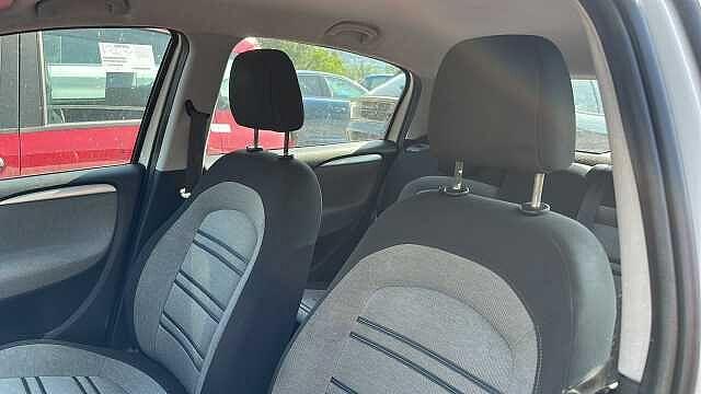 Fiat Punto Evo 1.4 5 porte S&S Fun