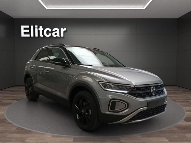 VOLKSWAGEN T-Roc 1.5 TSI ACT DSG Sport