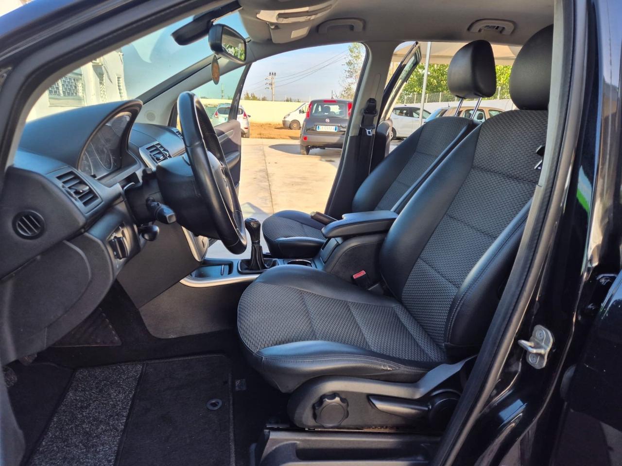 Mercedes-benz A 180 CDI Avantgarde