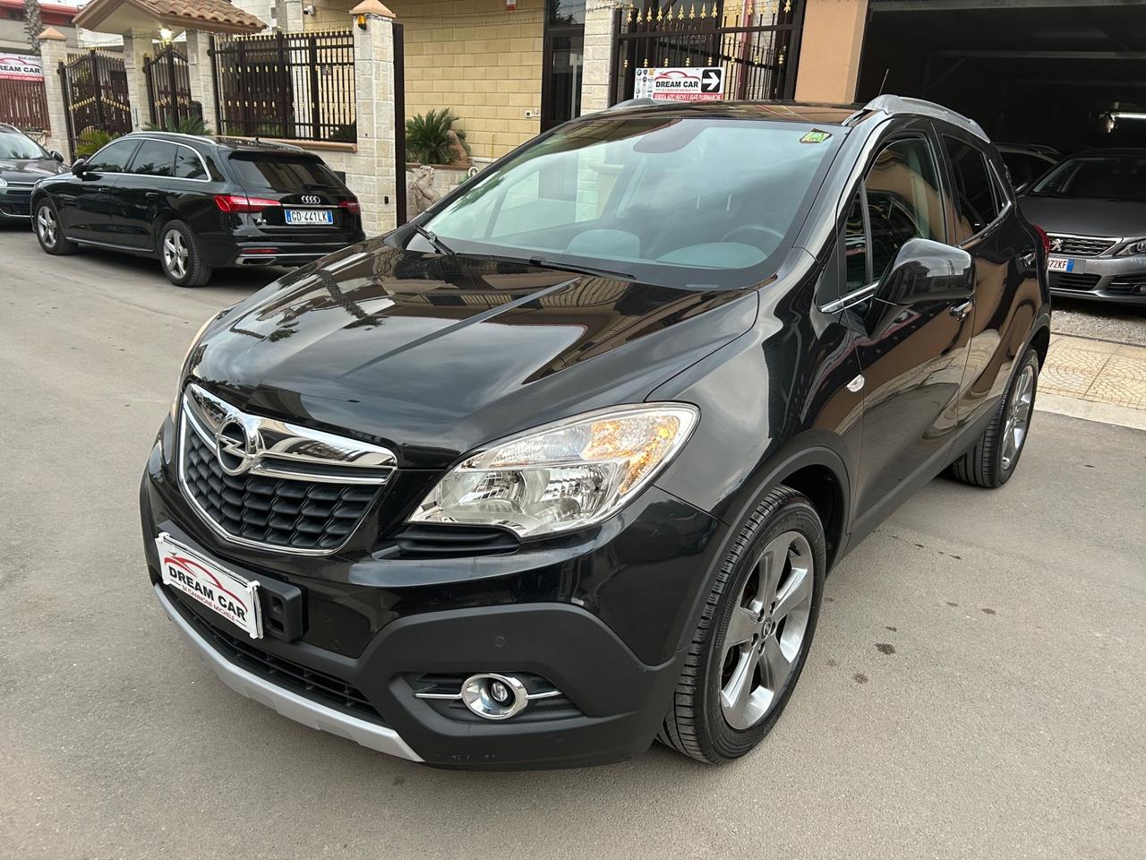 Opel Mokka 1.7 CDTI Ecotec 130CV 4x2 Start&Stop Cosmo