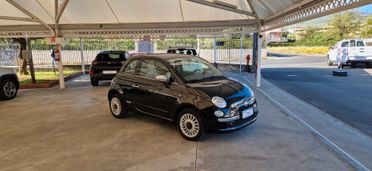 Fiat 500 1.3 Mjt 75cv Lounge
