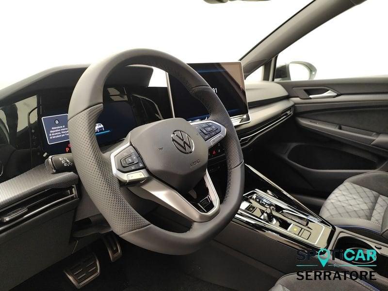 Volkswagen Golf VIII 2024 1.5 etsi R-Line Plus 150cv dsg