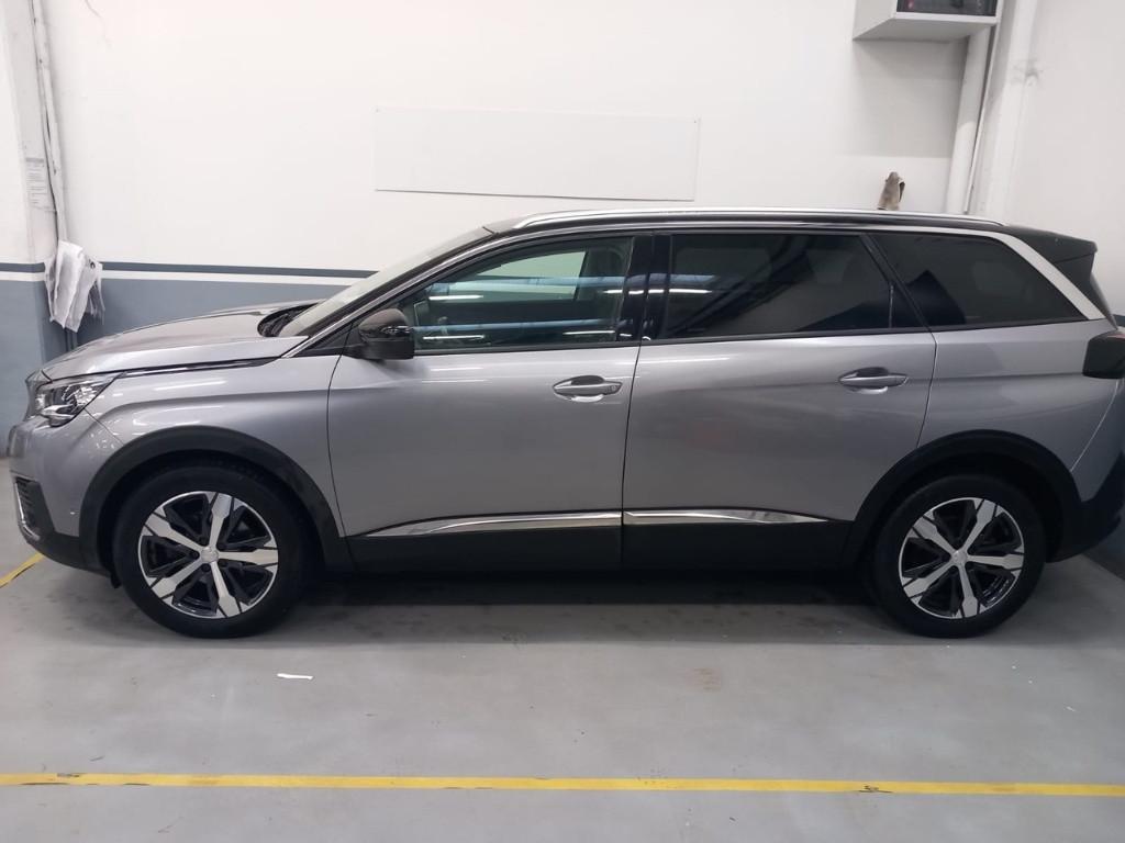 PEUGEOT 5008 II 2016 - 5008 1.2 puretech t Allure s&s 130cv 7p.ti eat8 my21