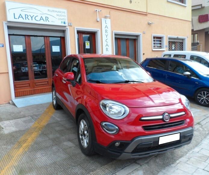 Fiat 500X 1.3 MultiJet 95 CV Cross
