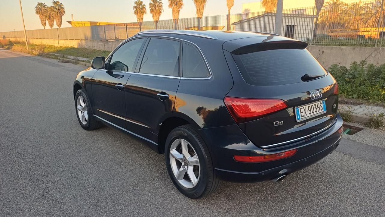 Audi Q5 3.0 V6 TDI 258CV clean diesel quattro S tronic Adv. Plus