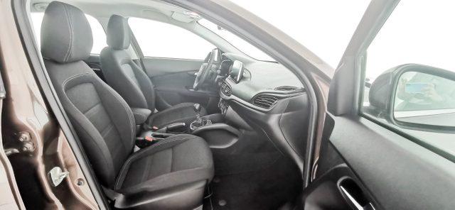 FIAT Tipo 1.6 Mjt S&S SW S-Design