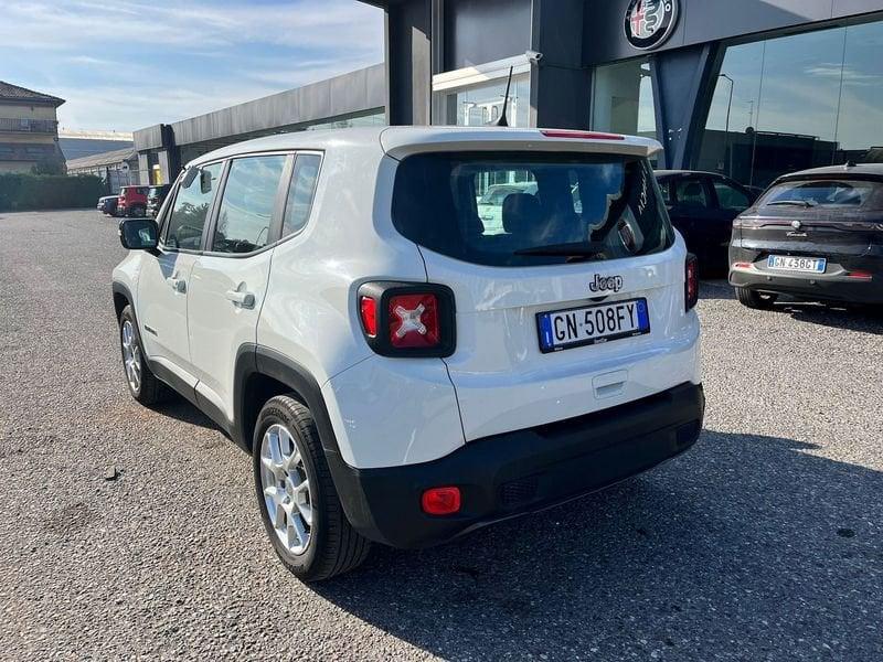 Jeep Renegade 1.0 T3 Limited