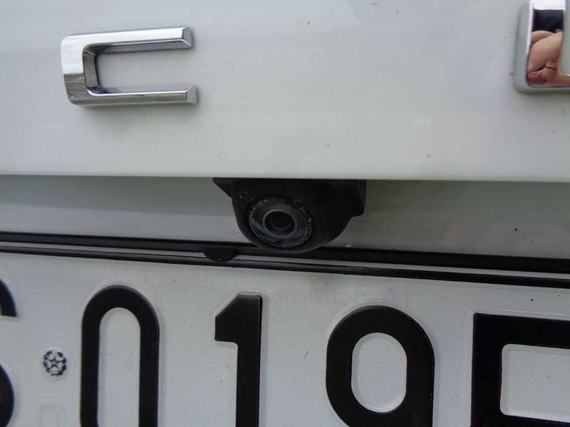 Ford Focus Focus 1.0 EcoBoost Hybrid 125 CV 5p. ST-Line