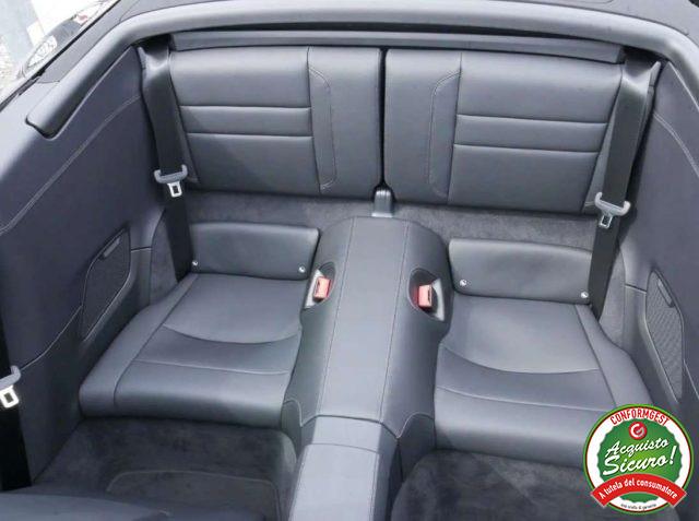 PORSCHE 992 911 Cabrio 3.0 Carrera GTS auto PREZZO REALE