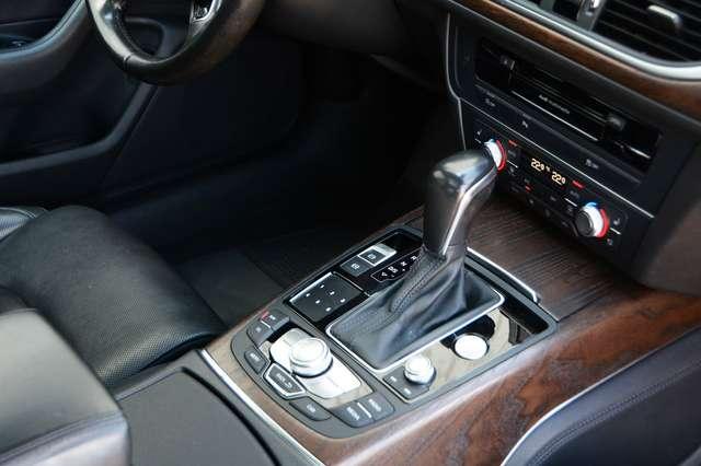 Audi A6 Avant 3.0 tdi Business Plus quattro 272cv s-tronic