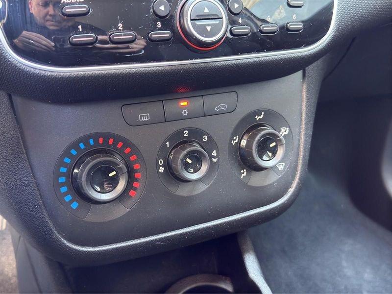 FIAT Punto PUNTO 5p 1.3 MultiJet II 75cv STREET