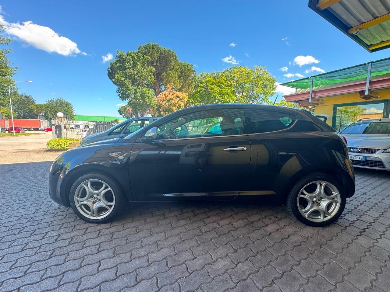 Alfa Romeo MiTo 1.4 105 CV M.air S&S Distinctive